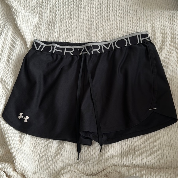 Under Armour Shorts - Picture 1 of 1